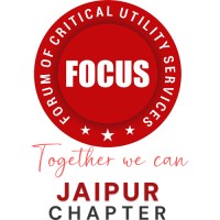 FOCUS-Jaipur Chapter logo - Similar company to Final Touch Interior Jaipur