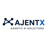Ajentx logo - Similar company to Connective Ai