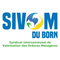 SIVOM DU BORN logo - Similar company to Upper Crust Baking