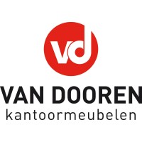 Van Dooren Kantoormeubelen 's-Hertogenbosch B.V. logo - Similar company to Us-Buyer