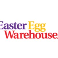 Easter Egg Warehouse logo - Similar company to Sweet Chocolate Warehouse