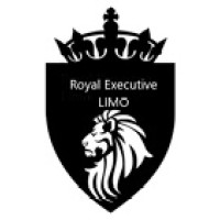 Royal Executive Limo logo - Similar company to Digital Phantom