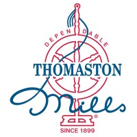 Thomaston Mills logo - Similar company to Tessilhotel
