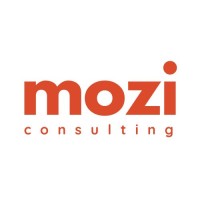 Mozi Consulting and Software logo - Similar company to Vx Technology