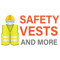 Safety Vests and More logo - Similar company to Cable Ties And More