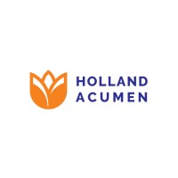 Holland Acumen logo - Similar company to Rainy Clouds Est