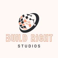 Build Right Studios logo - Similar company to Ritcomp
