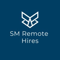SM Remote Hires logo - Similar company to Deels®