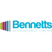 BENNETTS ACCOUNTANCY LIMITED logo - Similar company to Killicks Accountants