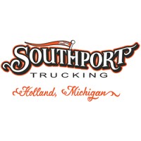 Southport Trucking logo - Similar company to Tts Logistics