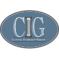 Capitol Integrity Group, Ltd logo - Similar company to Ohio Water Partnership (Owp)