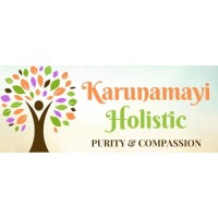 Karunamayi Holistic Inc. logo - Similar company to Shaktify