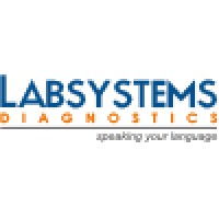 Labsystems Diagnostics Oy logo - Similar company to Ray Techniques Ltd.