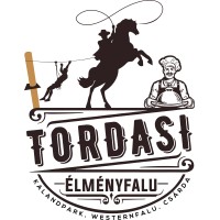 Tordasi Élményfalu logo - Similar company to Flexiton Ltd