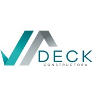 Constructora Deck SPA logo - Similar company to Constructora Siete Lagos Ltda.