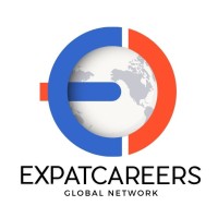 ExpatCareers logo - Similar company to Expat Communication