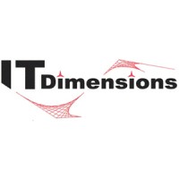 IT Dimensions logo - Similar company to Databoy Consulting, Llc
