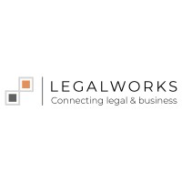 LegalWorks Nordic logo - Similar company to Queri Ai