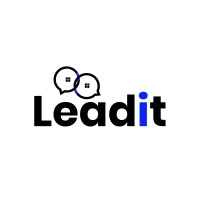 Leadit logo - Similar company to Leadit