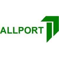 Allport International logo - Similar company to Ishwar Group