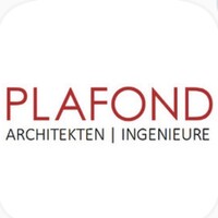 Plafond GmbH | Architekten + Ingenieure logo - Similar company to Spaceworks Gmbh