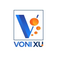 Vonixu logo - Similar company to Codecoda Ltd