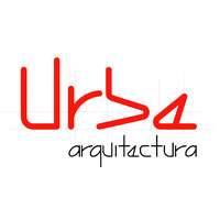 Urbe Arquitectura logo - Similar company to Constructora Paso Real