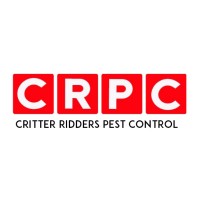 CRITTER RIDDERS PEST CONTROL logo - Similar company to Pest Protect