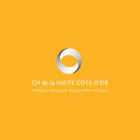 Centre Hospitalier de la Haute Côte-d'Or logo - Similar company to Work On Yourself