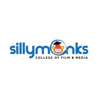 Silly Monks College of Film and Media logo - Similar company to Restless Monks