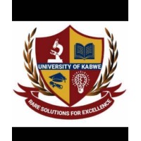 University of Kabwe logo - Similar company to Unisa Sbl