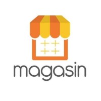MAGASIN logo - Similar company to Mayorlink