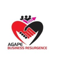 AGAPE Business Resurgence logo - Similar company to Vision'S Hub