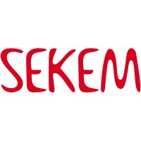 SEKEM Group logo - Similar company to Doublex