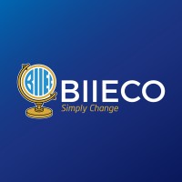 Biieco Money Exchange logo - Similar company to Bfc