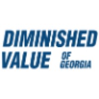 Diminished Value of Georgia logo - Similar company to Appraisal Engine Inc