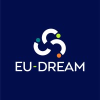 EU-DREAM logo - Similar company to Bluebird Project