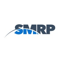 SMRP logo - Similar company to Reliabilityx