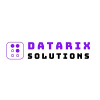 Datarix Solutions logo - Similar company to Unique Technologies (Utec)