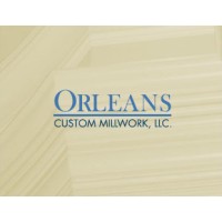 Orleans Custom Millwork logo - Similar company to Rigsbee Engineering