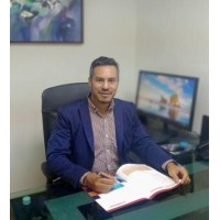 Daniel Paredes CORREDOR DE LA ACTIVIDAD ASEGURADORA AA-000748 logo - Similar company to Hugo Rodriguez Seguros