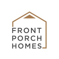 FrontPorch Homes logo - Similar company to Front Porch