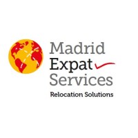 Madrid Expat Services logo - Similar company to Marthe Relocation