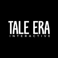 Tale Era Interactive logo - Similar company to Blacktab Games