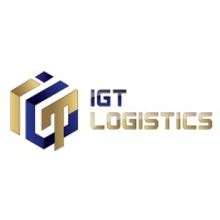 IGT Logistics INC logo - Similar company to Ig Team - Dispatch Services