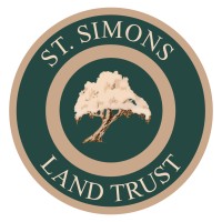 St. Simons Land Trust logo - Similar company to Wildlands Trust