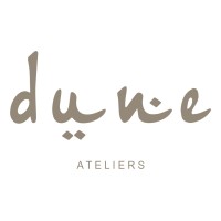 Dune ateliers logo - Similar company to Modern Metier