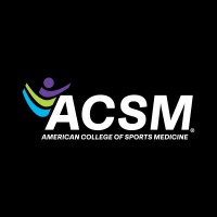 American College of Sports Medicine logo - Similar company to Journal Of Orthopaedic & Sports Physical Therapy (Jospt)