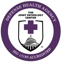 The Joint Pathology Center (JPC) logo - Similar company to Oculus Pathology