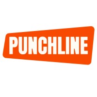PUNCHLINE logo - Similar company to Mallcentiv
